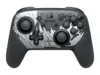 Nintendo Switch Pro Controller Monster Hunter Rise Sunbreak Produktbild-Vorschau 3