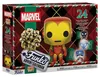 Marvel Pocket POP! 24-Tage Adventskalender mit Produktbild-Vorschau 2