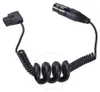 Andoer D-Tap męski do XLR 4-pinowy żeński kabel zasilający Podgląd zdjęcia produktu 4
