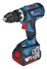 Bosch GSB 18V-60C Professional Akku Schlagbohrschrauber Produktbild-Vorschau 1