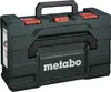 Metabo WVB 18 LT BL 11-125 Quick Akku-Winkelschleifer 18V Produktbild-Vorschau 6
