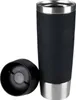 emsa Isolierbecher TRAVEL MUG Grande, 0,50 Liter, schwarz Produktbild-Vorschau 6