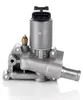 NISSENS 98204 AGR-Ventil für OPEL Corsa B Schrägheck (S93) Produktbild-Vorschau 1