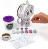 3D-Figur Malen nach Zahlen Kidea Kitty Produktbild-Vorschau 5
