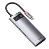 Baseus 8W1 Multifunkčný rozbočovač USB - Usbc Náhľad obrázku produktu 19