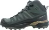 Stiefel Salomon Botas Salomon X Ultra 360 Mid GORE-TEX gris Produktbild-Vorschau 8