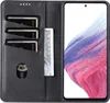 Leder Hülle für Samsung Galaxy A34 5G, Klapphüllen Produktbild-Vorschau 6