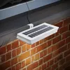 Lampes solaires LED pour gouttières - 2 pièces Voir les images du produit 3