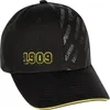 Borussia Dortmund BVB Cap 1909 Ballspielverein Produktbild-Vorschau 1