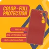 Hülle Samsung Galaxy S23 Schutzhülle - Cazy - Rot Produktbild-Vorschau 5