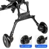 2 in 1 Kompakter Kinderwagen KombiKinderwagen Tragbarer Produktbild-Vorschau 5