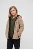 Brandit Kinder Teddyfleece Outdoorjacke Kapuzen Größe Produktbild-Vorschau 6