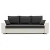 Couch PAUL 1 PRO 190x140 mit Schlaffunktion - Farben zur Produktbild-Vorschau 2