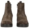 Buty damskie Gabor w kolorze brązowym, rozmiar 6,5 Podgląd zdjęcia produktu 4