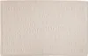 JOOP! Badteppich REPEAT Farbe sand Größe 65x115 Produktbild-Vorschau 1