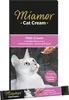 Miamor Cat Cream Malt Paste für Katzen 6x15g Produktbild-Vorschau 3