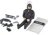 Bruder Figur Polizist Special Forces, 62151 Produktbild-Vorschau 2