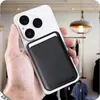 KRUMAD Wallet Kartenhalter, Kartenhalter für Handy, Magnet Produktbild-Vorschau 10