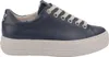 Paul Green Sneaker 5320-075, Glattleder, Blau, Damen Produktbild-Vorschau 12