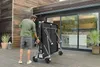 CORNILLEAU Black Code ID 2 - Outdoor Tischtennisplatte Produktbild-Vorschau 10