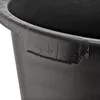 3 seaux à mortier ronds de 65 litres - Seaux de chantier, Voir les images du produit 4