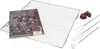 Chocolaterie set de pralines 5 pièces avec grille Voir les images du produit 3
