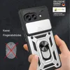 Outdoor Panzer Hülle für Google Pixel 10A Handyhülle mit Produktbild-Vorschau 2