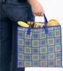 DOCHTMANN Torba na zakupy 55x45x25 mix kolorów Podgląd zdjęcia produktu 11