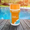 Steinbach Poolpflege Chlorgranulat 1 kg, Chlorprodukt Produktbild-Vorschau 8