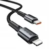 MCDODO Schnelles Autoladegerät für Telefon mit USB-C, LED Produktbild-Vorschau 13