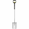 Fiskars Teleskop-Spaten rund Xact Produktbild-Vorschau 5