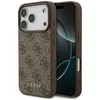 Handyhülle Guess Hardcase 4G Classic für iPhone 18 Pro / 17 Produktbild-Vorschau 1