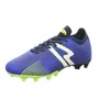 Sneakers Herren-Fußballschuh Blau-Gelb, Farbe:blau, EU Produktbild-Vorschau 8