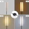 Stehlampe, LED Stehleuchte, Retro Stehlampe, 3 Produktbild-Vorschau 2