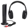 Casque sans fil 5 en 1 – Basses profondes HiFi, radio FM, Voir les images du produit 3