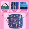 Funda de almacenamiento de caseroxx para los tokens de Vista previa de la imagen del producto 5