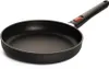 Woll Eco Lite QXR Flachpfanne: abnehmbarer Stiel, Ø 24 cm, Produktbild-Vorschau 1