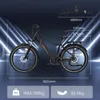 RCB G5 E-Bike 27.5" – Elektrofahrrad für Erwachsene, 13Ah Produktbild-Vorschau 8