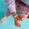 LEGO 41909 DOTS Bracelets d'amitié sirènes, 2 x bracelets Voir les images du produit 7