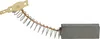 vhbw 2x Kohlebürste 6,3x11x32 mm kompatibel mit diversen Produktbild-Vorschau 4