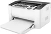 HP s/w-Laserdrucker 107w - Drucker - Laser/LED-Druck Produktbild-Vorschau 10