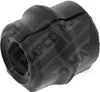MAPCO 33367 Lagerung Stabilisator Stabigummi Vorne Links Produktbild-Vorschau 1