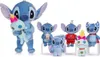 Disney Lilo und Stitch Kuscheltier Lilo und Stitch Produktbild-Vorschau 9