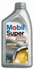 Mobil Super 3000 X1 5W-40 1 Liter Produktbild-Vorschau 1