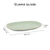 Piatto da portata Jamie Oliver Big Love Feast | 40 x 32 cm Anteprima dell’immagine prodotto 10