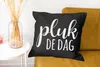 MuchoWow® Zierkissen Sofakissen Wohnzimmer Dekokissen 50x50 Produktbild-Vorschau 6