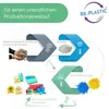 Rode speelchips (100 stuks) Productafbeelding-voorbeeld 12