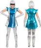 Space Woman Produktbild-Vorschau 4