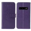 Handyhülle für Samsung Galaxy S10 Floral Blumen Produktbild-Vorschau 6