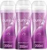 Durex Play 2in1 Massage- & Gleitgel Aloe Vera 3 x 200ml Produktbild-Vorschau 1